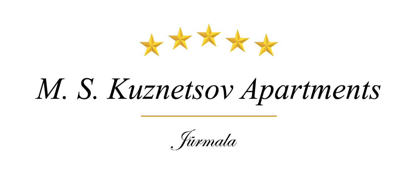 Kuznetsova Apartments